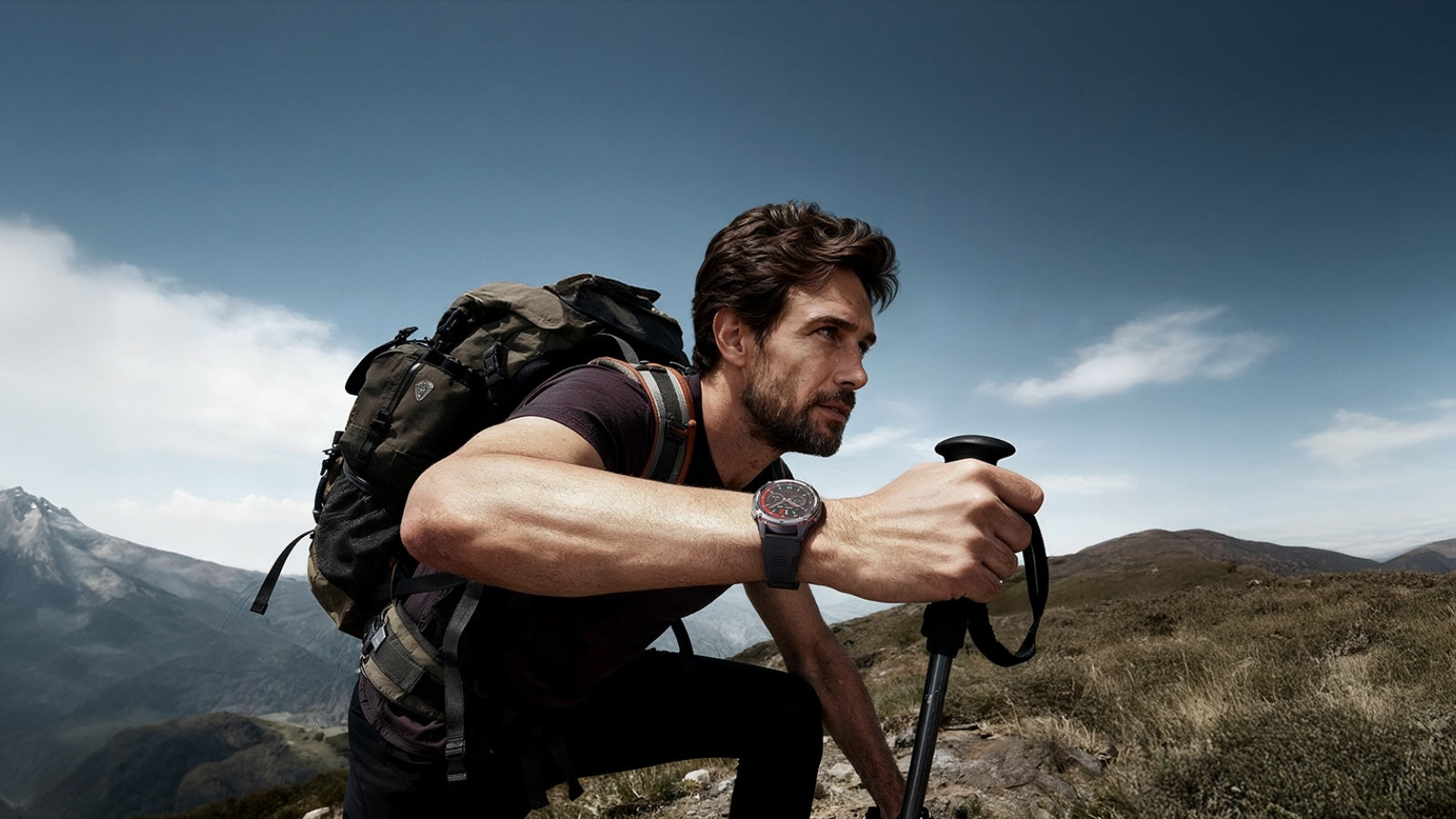 Which GPS Watch for Hiking Should You Choose?