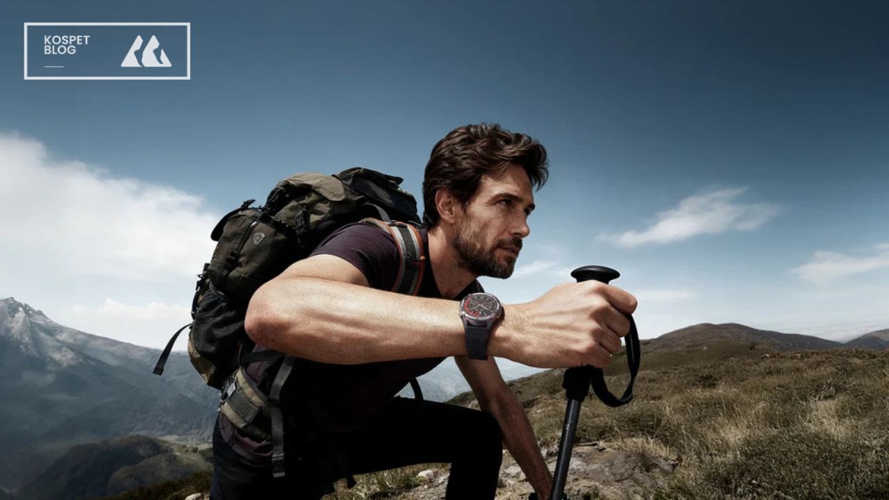Which GPS Watch for Hiking Should You Choose?