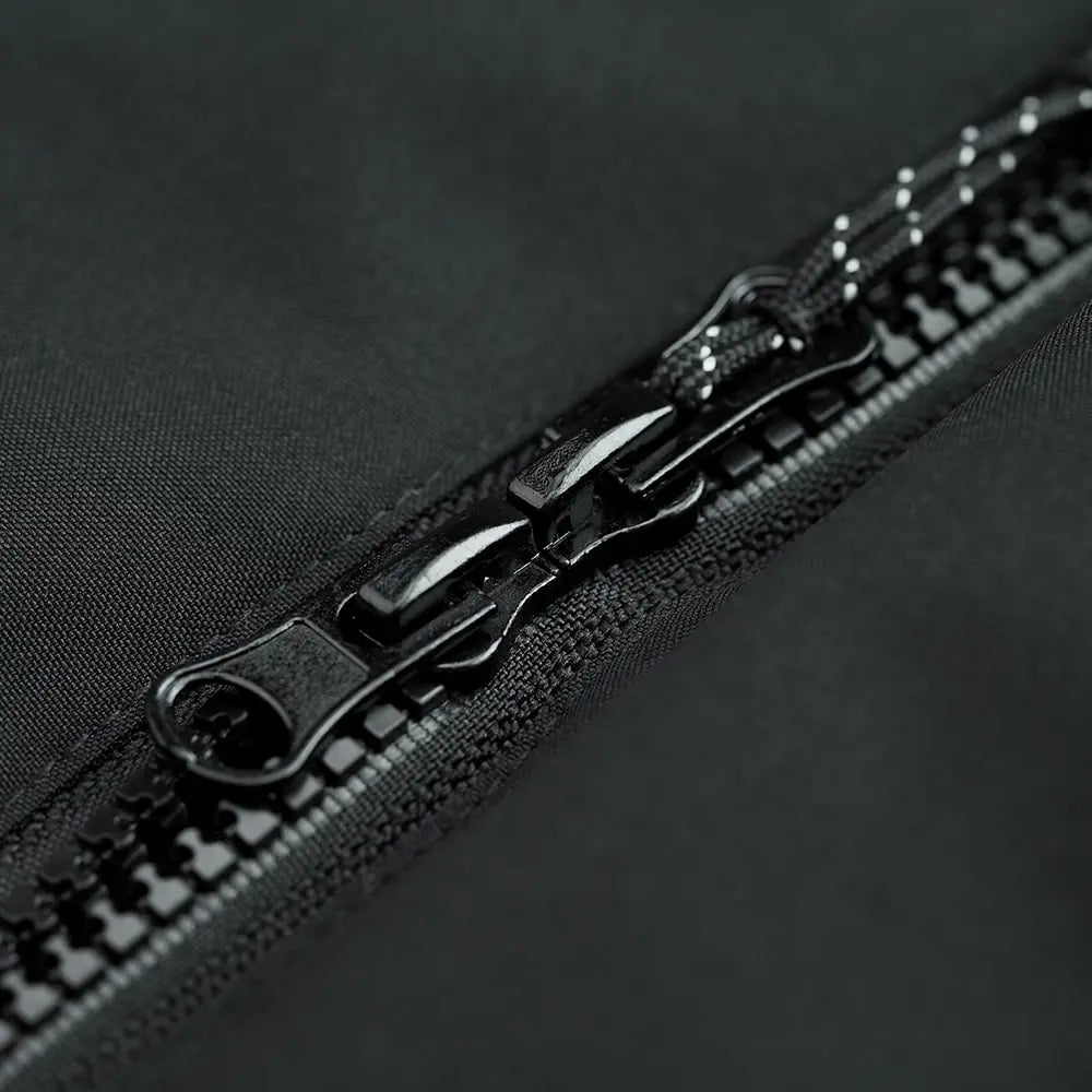 KOSPET 3-in-1 Waterproof Rain Jacket