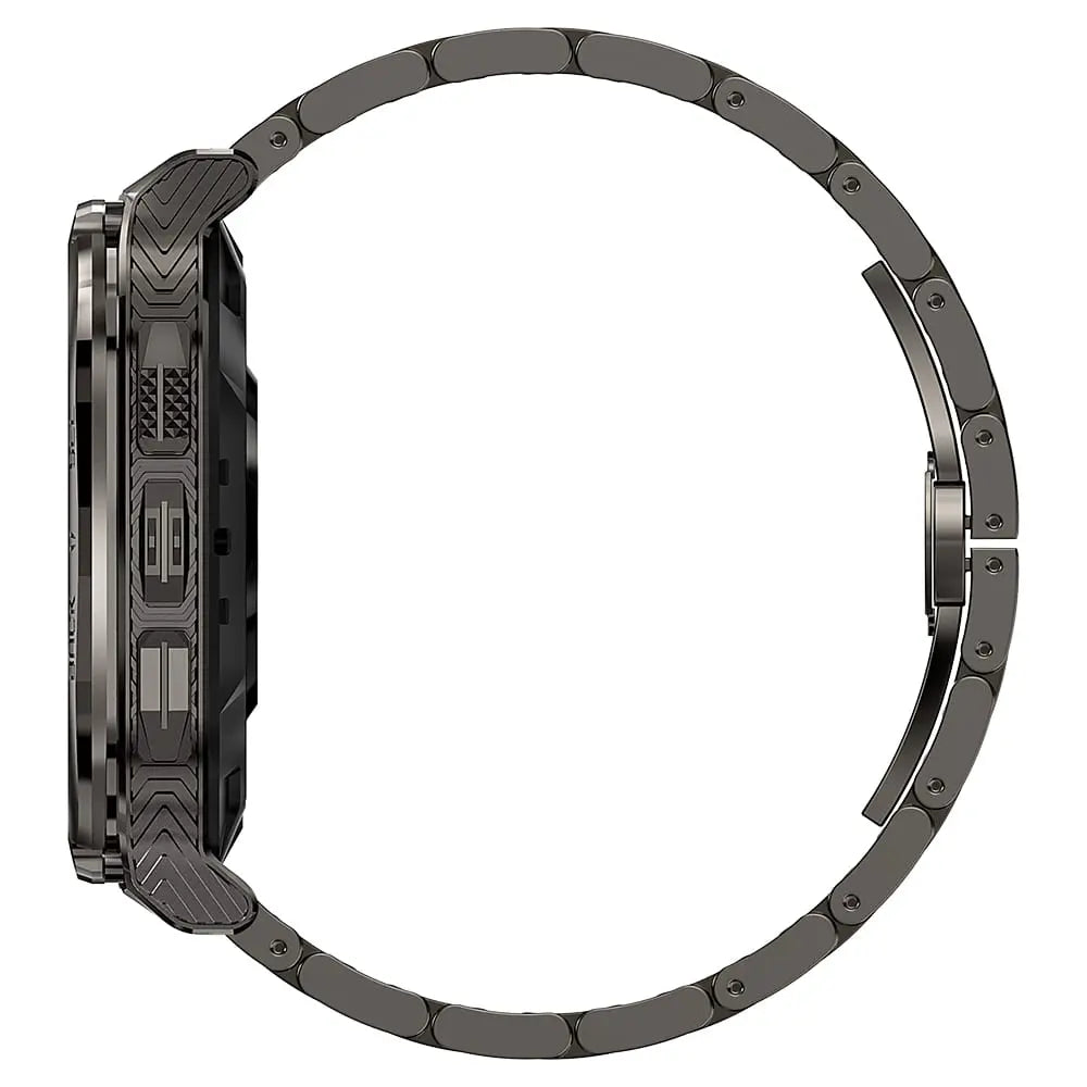 kospet-m3-smartwatch-black-with-steel-straps#color_black^package_Silicone + Steel Premium