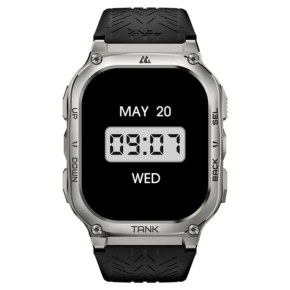 kospet-m3-smartwatch-silver-with-silicone-straps#color_silver^package_Silicone Basic