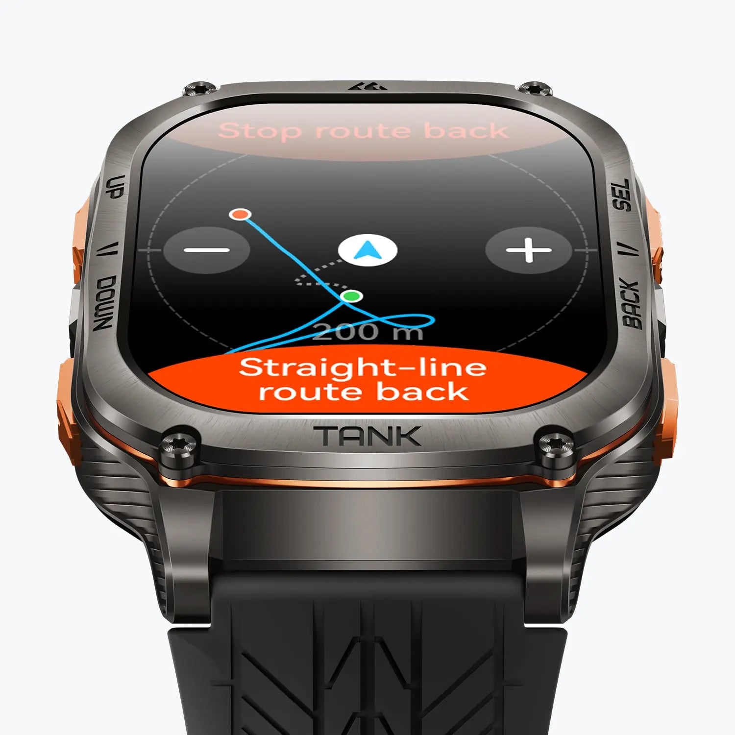 kospet-tank-m3-ultra-smartwatch-black-with-silicone-straps#color_black^package_Silicone Basic