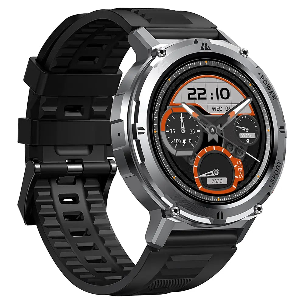 kospet-tank-t2-smartwatch-silver-with-silicone-straps#color_Silver^package_Silicone Basic