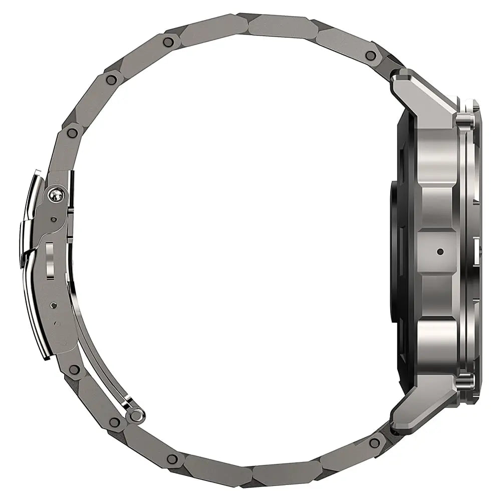 kospet-tank-t2-smartwatch-silver-with-steel-straps#color_Silver^package_Silicone + Steel Premium