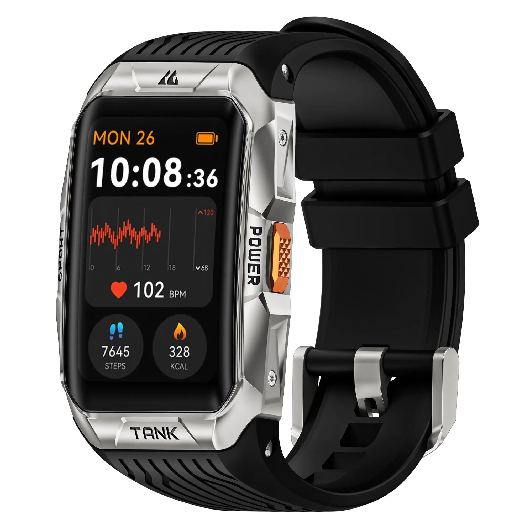 kospet-tank-x2-ultra-smartwatch-silver#color_silver