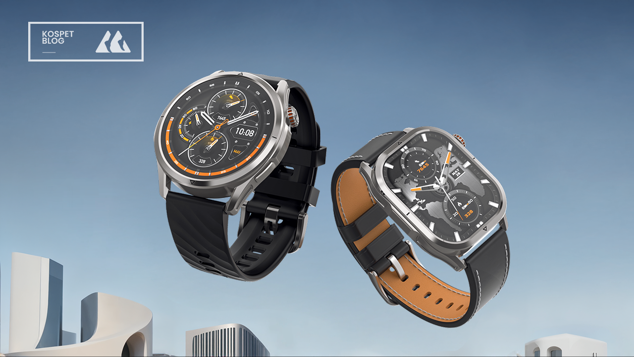 What Is the Difference Between a Smart Watch and a Hybrid Smartwatch?