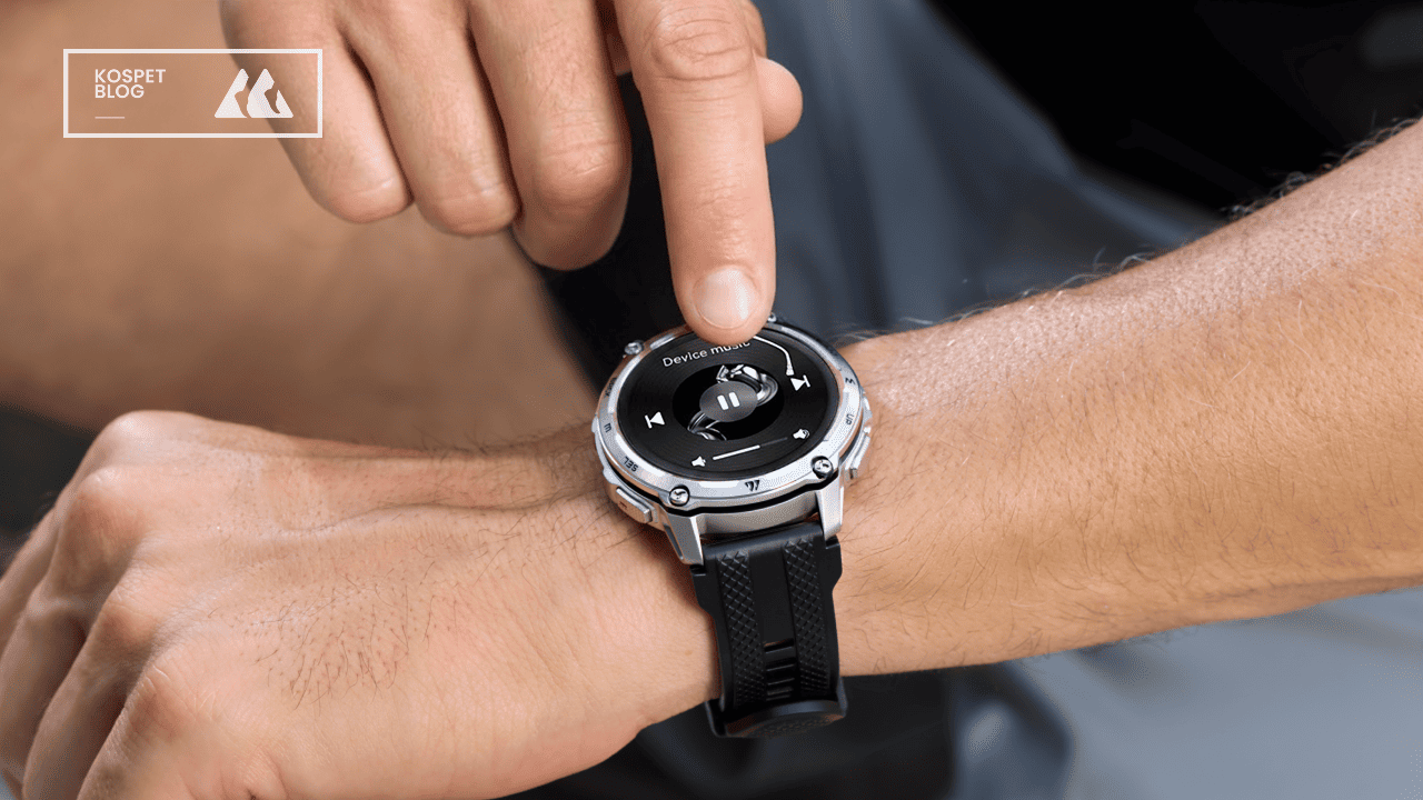 Which Running Watch With Music Can Play Songs Without a Phone?