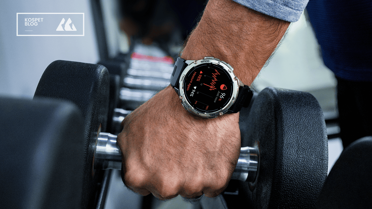 How Accurate Are Sports Watches for Heart Rate?