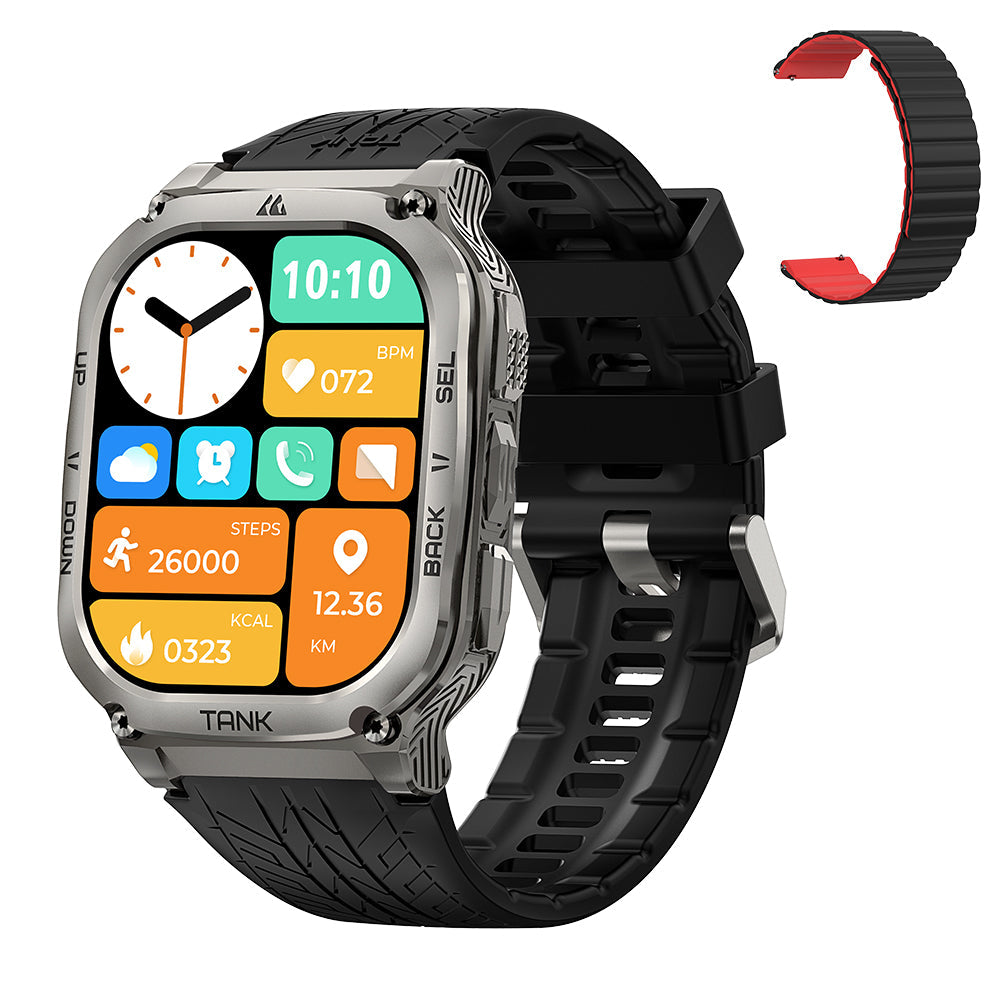 KOSPET TANK M3 Smartwatch