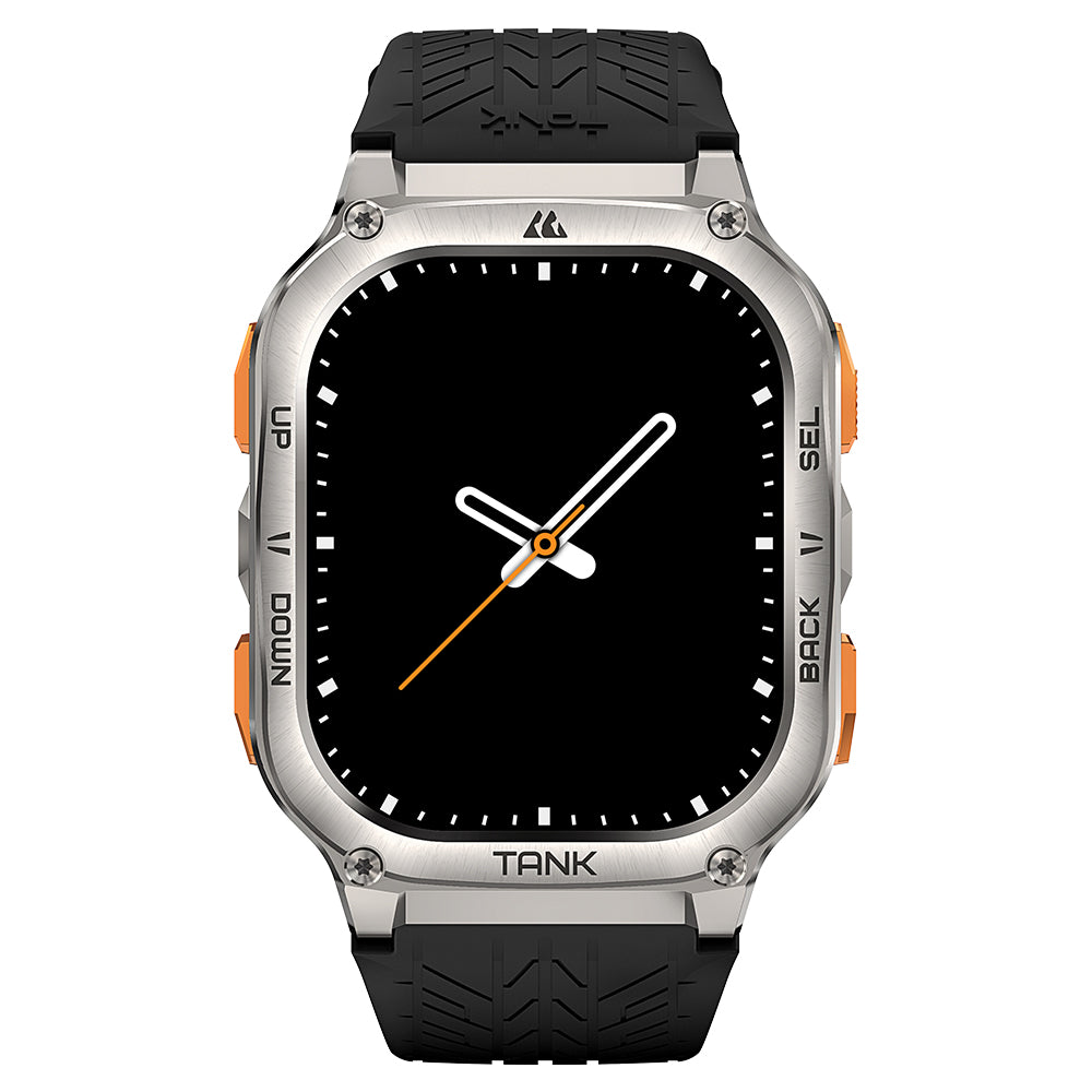 KOSPET TANK M3 ULTRA Smartwatch