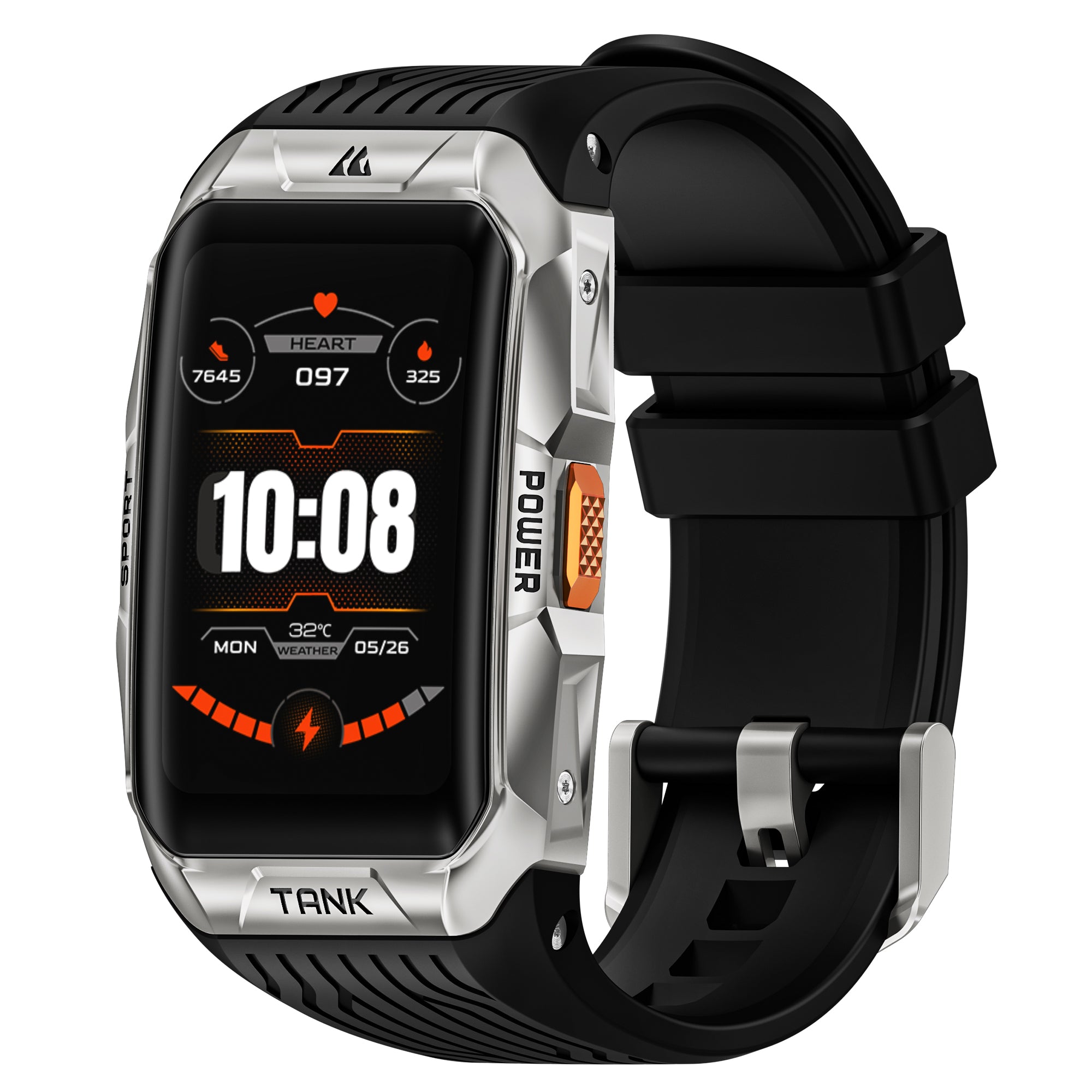 KOSPET TANK X2 Smartwatch