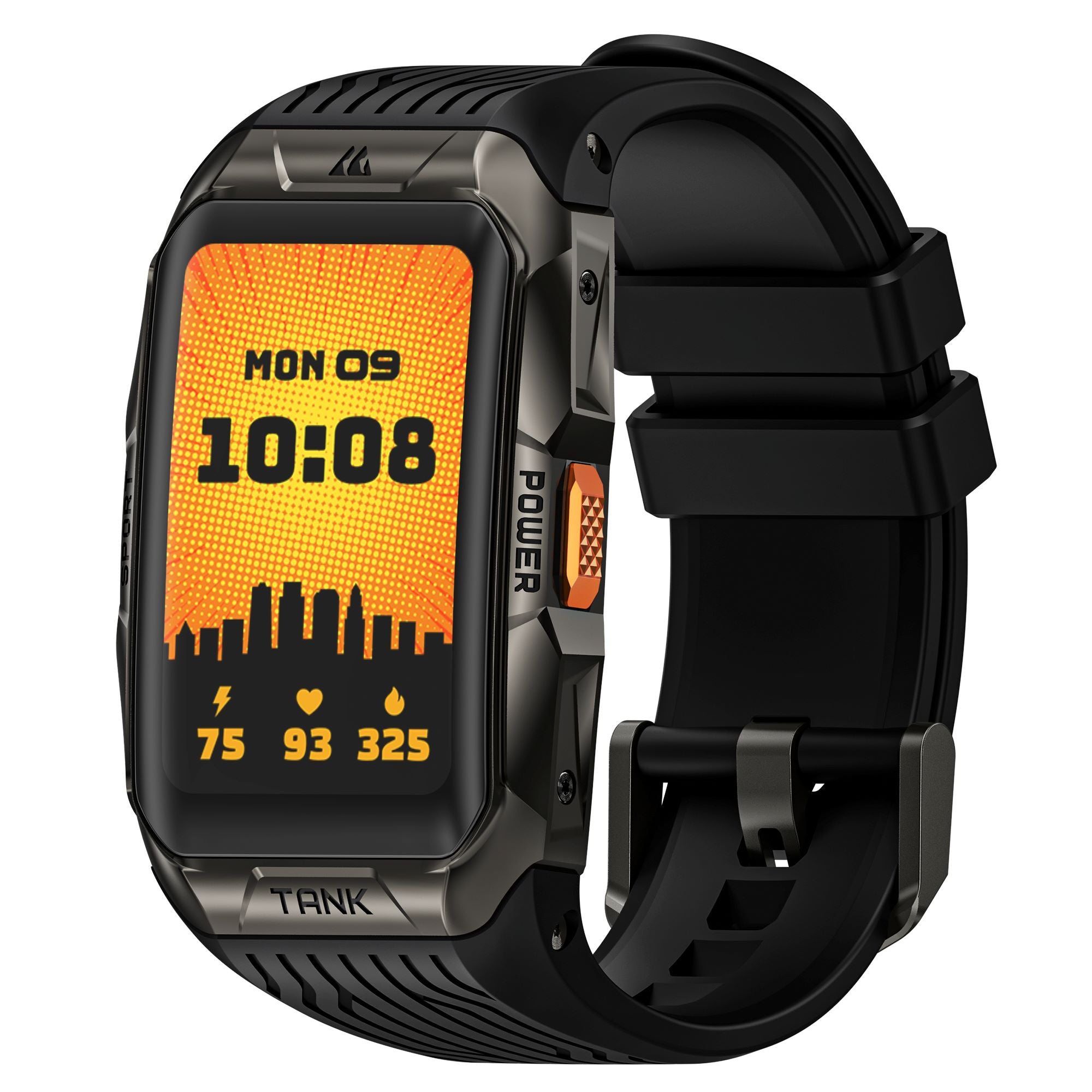 KOSPET TANK X2 ULTRA Smartwatch