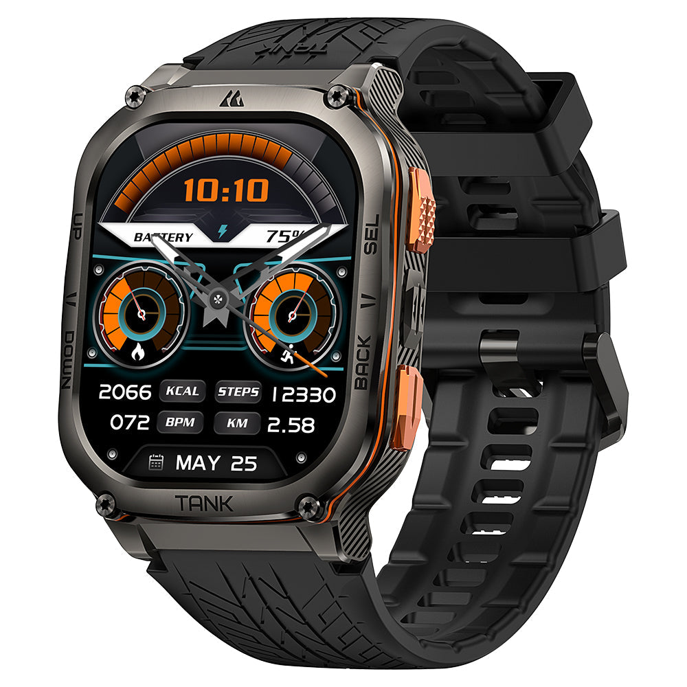 Kospet smartwatch under 1000 sale