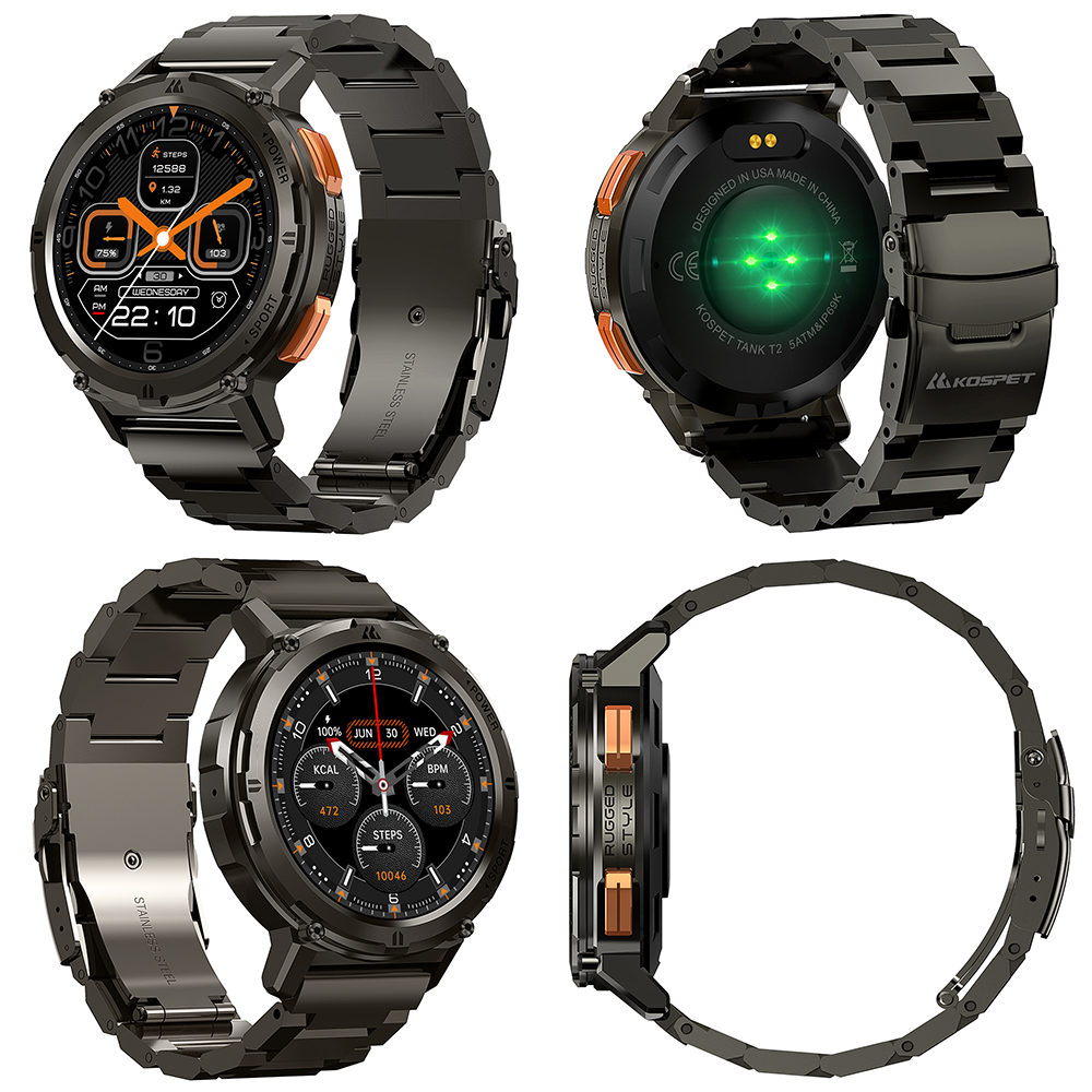 Correa smartwatch 22mm sale