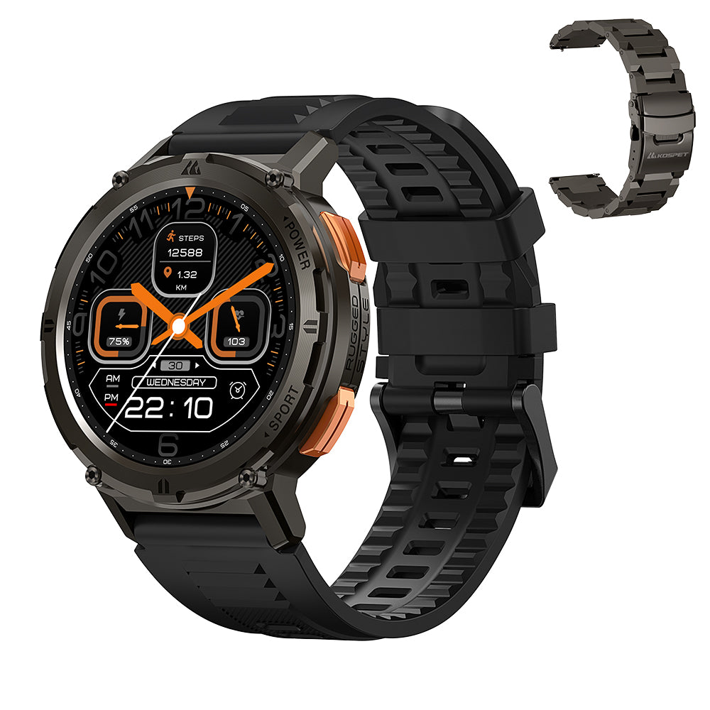 KOSPET TANK T2 Smartwatch