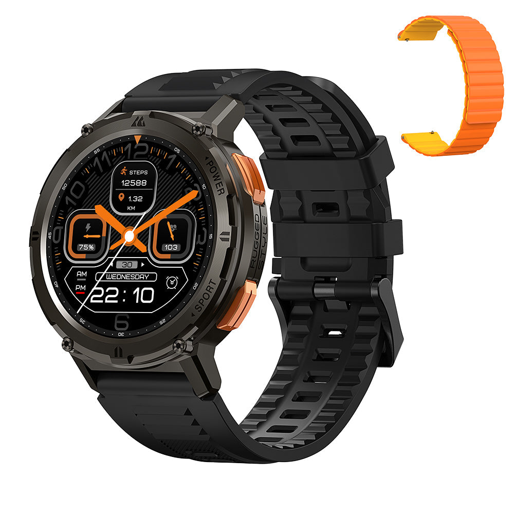 KOSPET TANK T2 Smartwatch