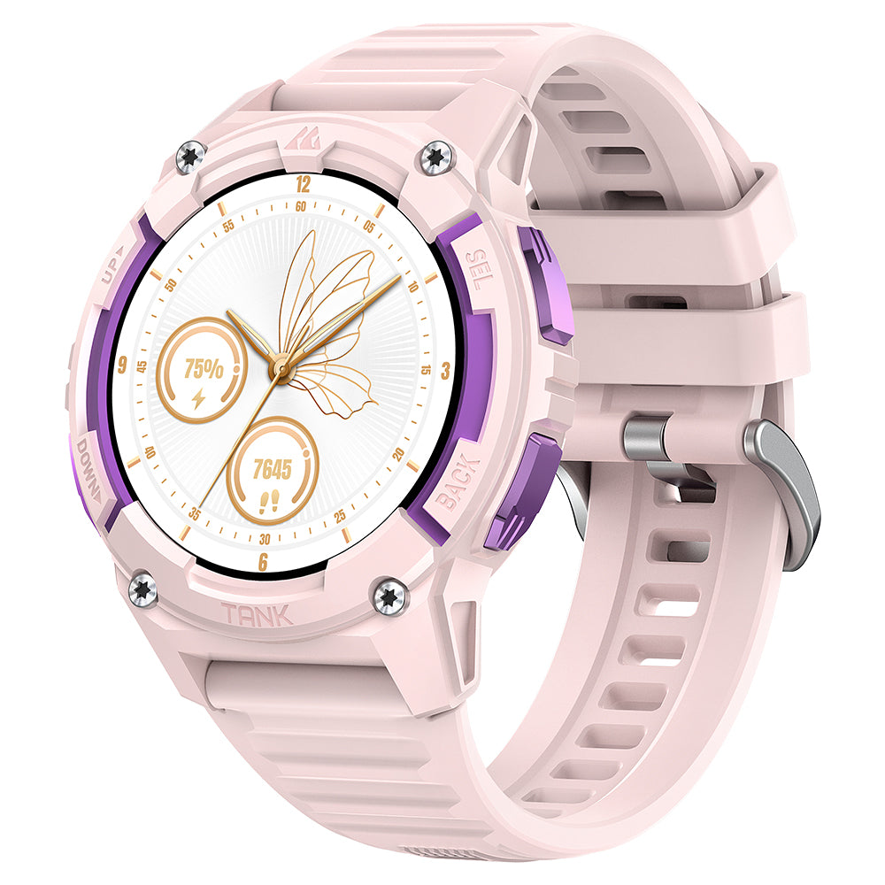 KOSPET TANK S2 Smartwatch for Her KOSPET UK Official