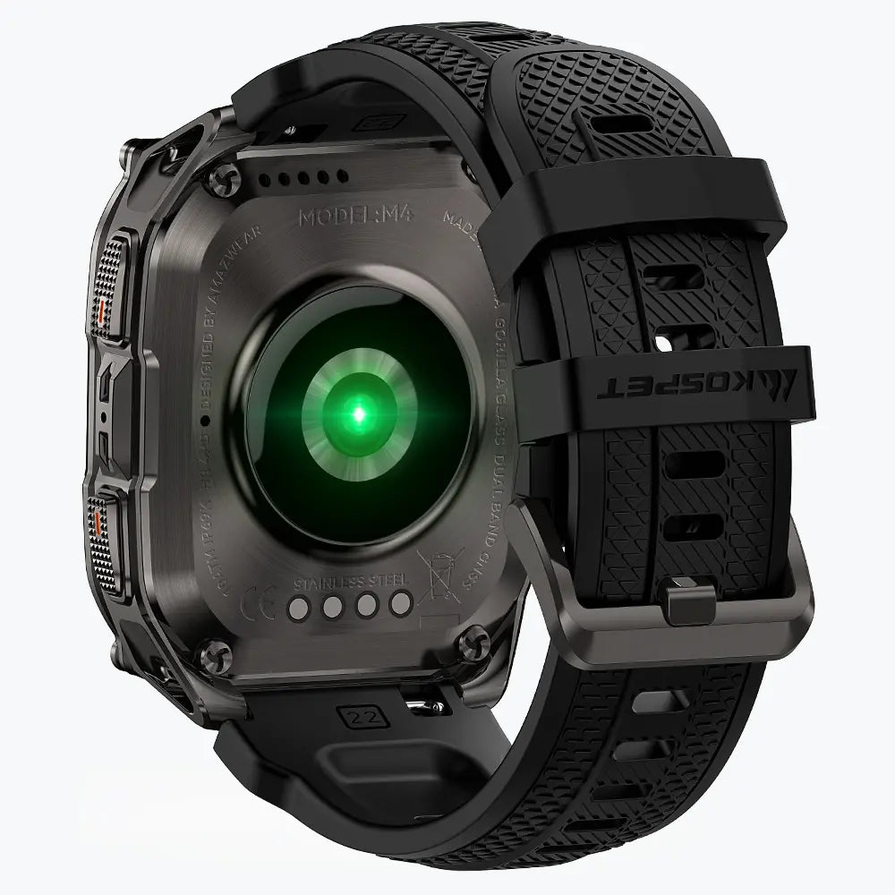 KOSPET TANK M4 Smartwatch