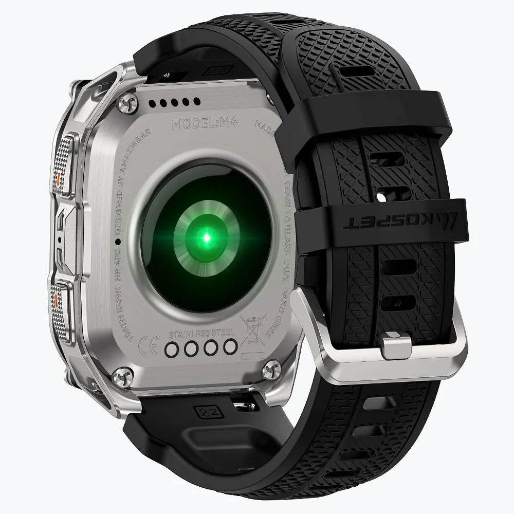 KOSPET TANK M4 Smartwatch