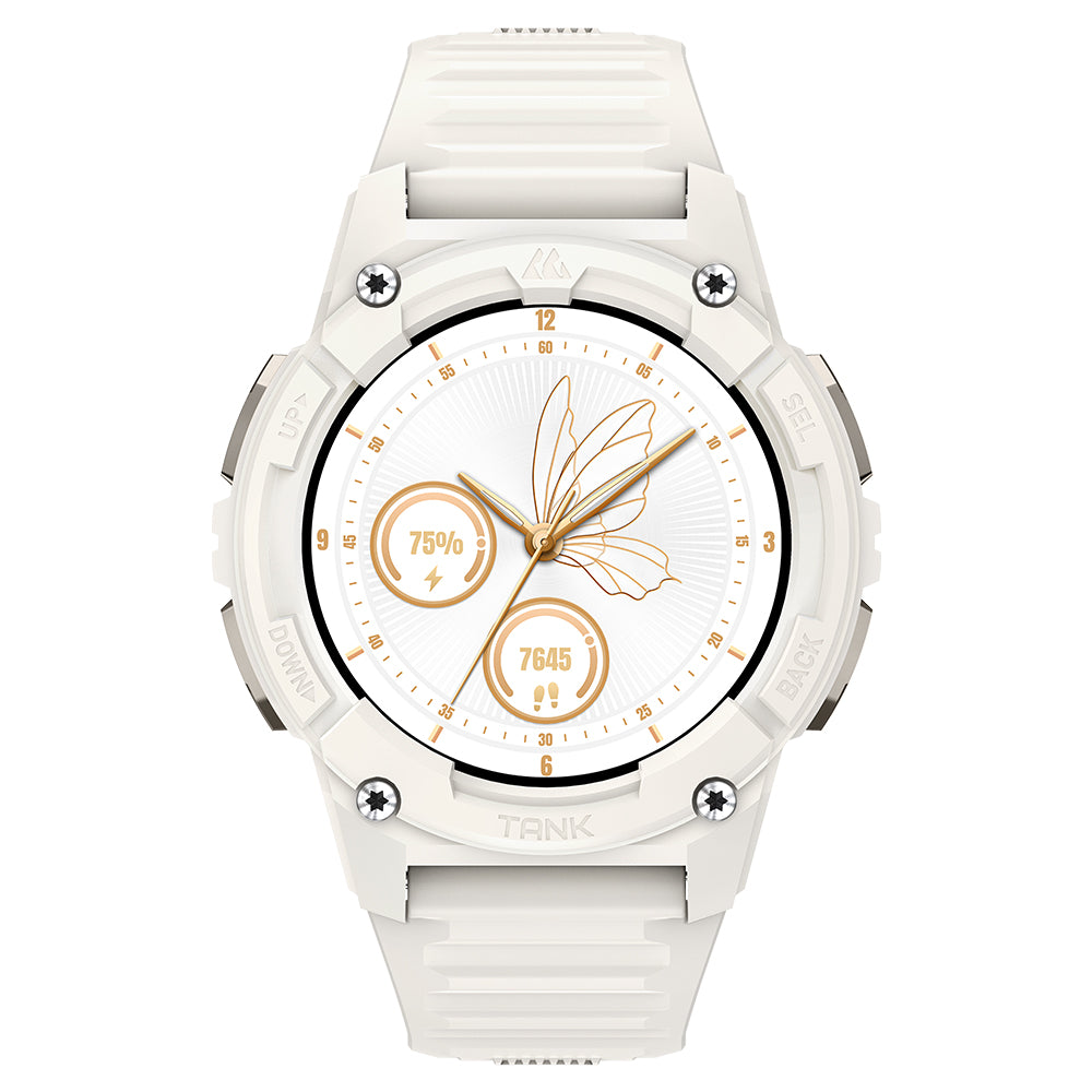 KOSPET TANK S2 Smartwatch