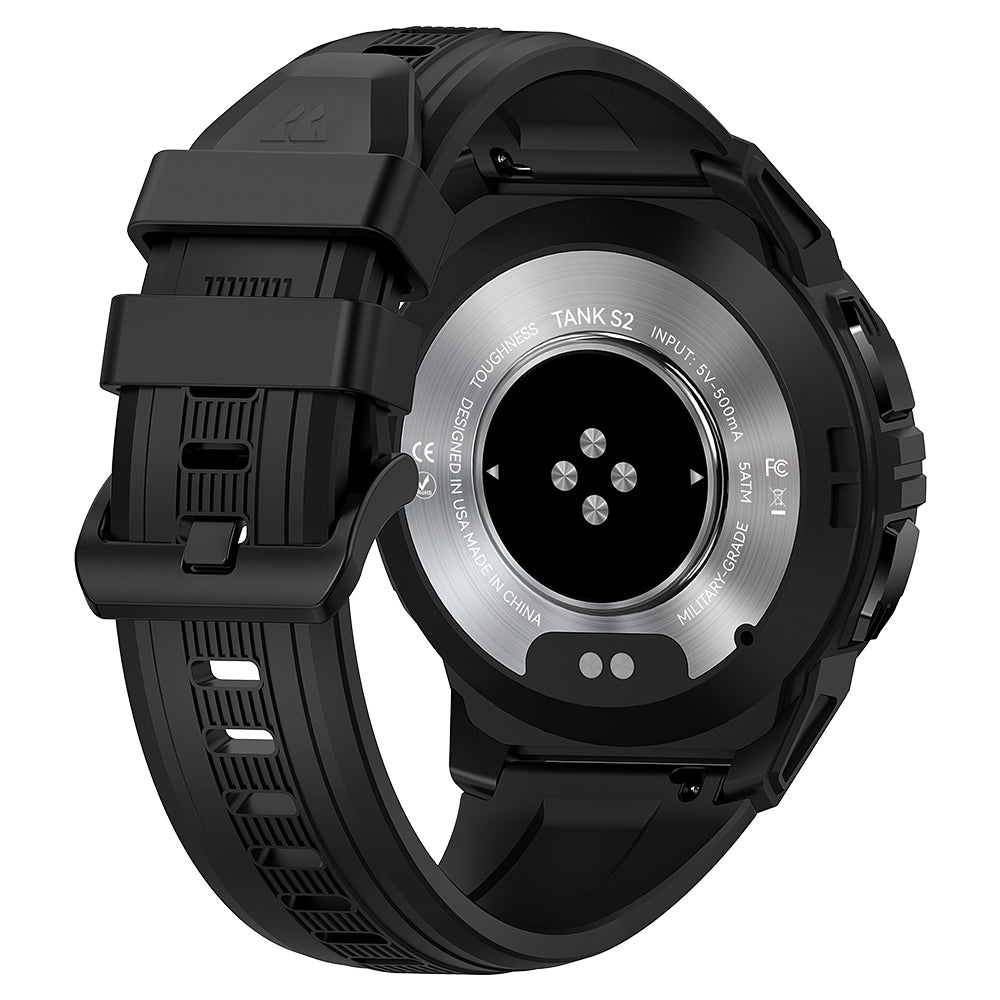 KOSPET TANK S2 Smartwatch