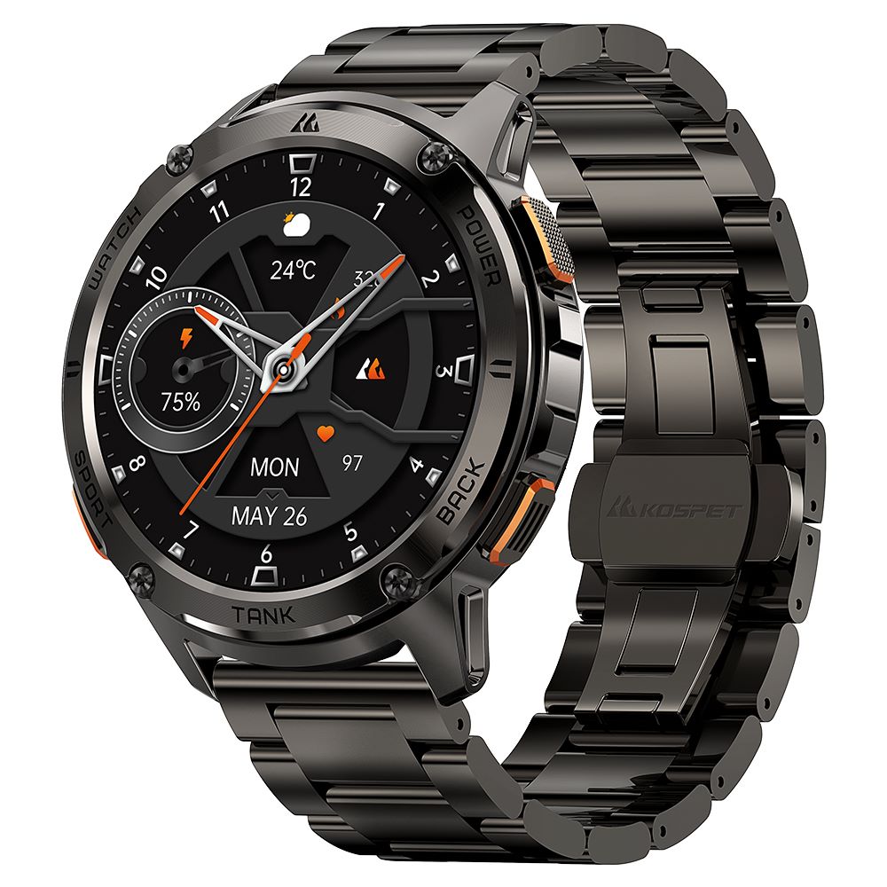 KOSPET TANK T3 Smartwatch KOSPET UK Official