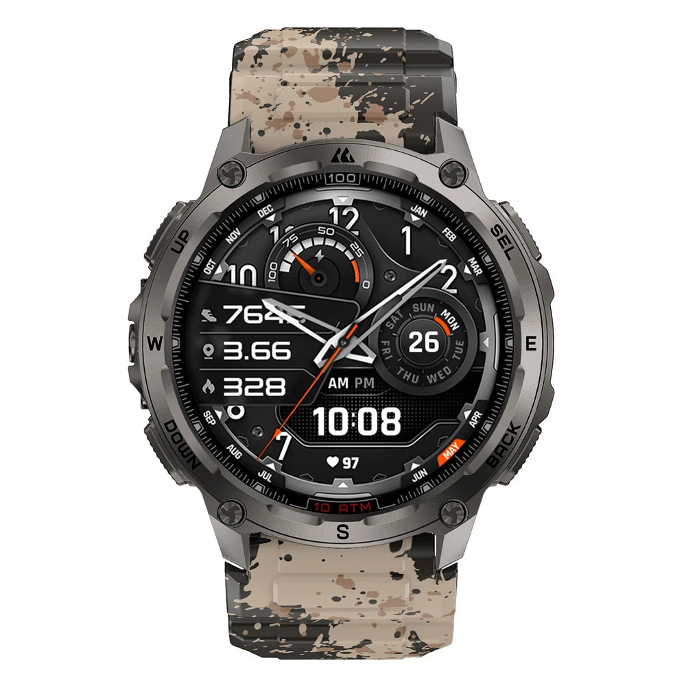 kospet-22mm-Camouflage-strap-black#color_brown camo