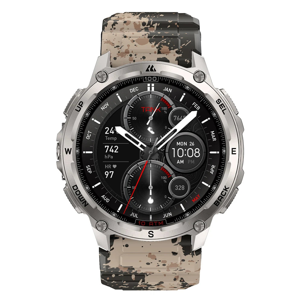 kospet-22mm-Camouflage-strap-black#color_brown camo