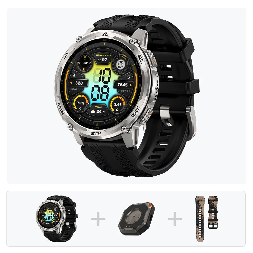 KOSPET tank m4c silver bundle#color_silver^package_Outdoor Pack