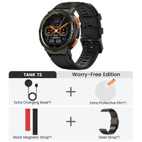 KOSPET TANK T2 Smartwatch