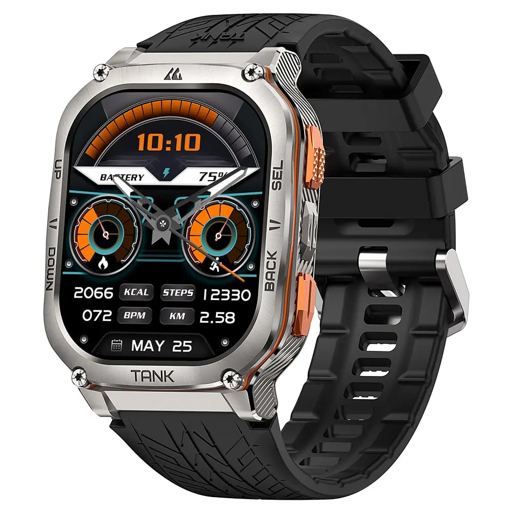 KOSPET TANK M3 ULTRA Smartwatch