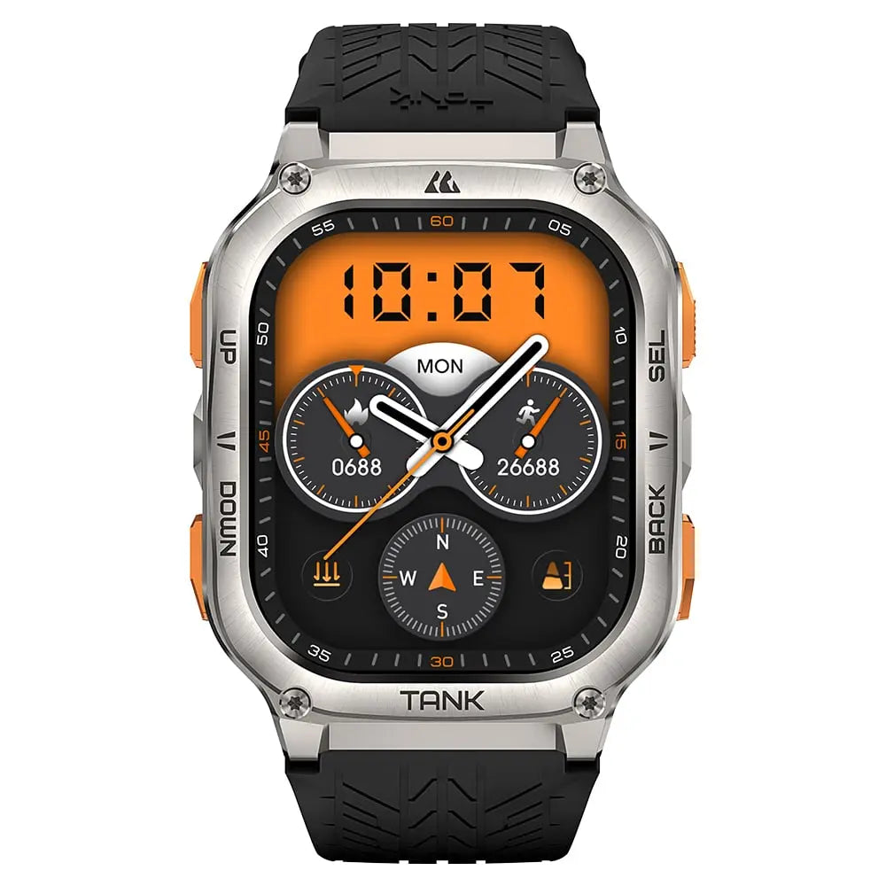 kospet-tank-m3-ultra-smartwatch-silver-with-silicone-straps#color_silver