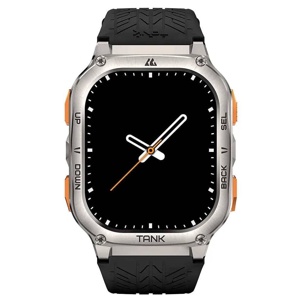 kospet-tank-m3-ultra-smartwatch-silver-with-silicone-straps#color_silver