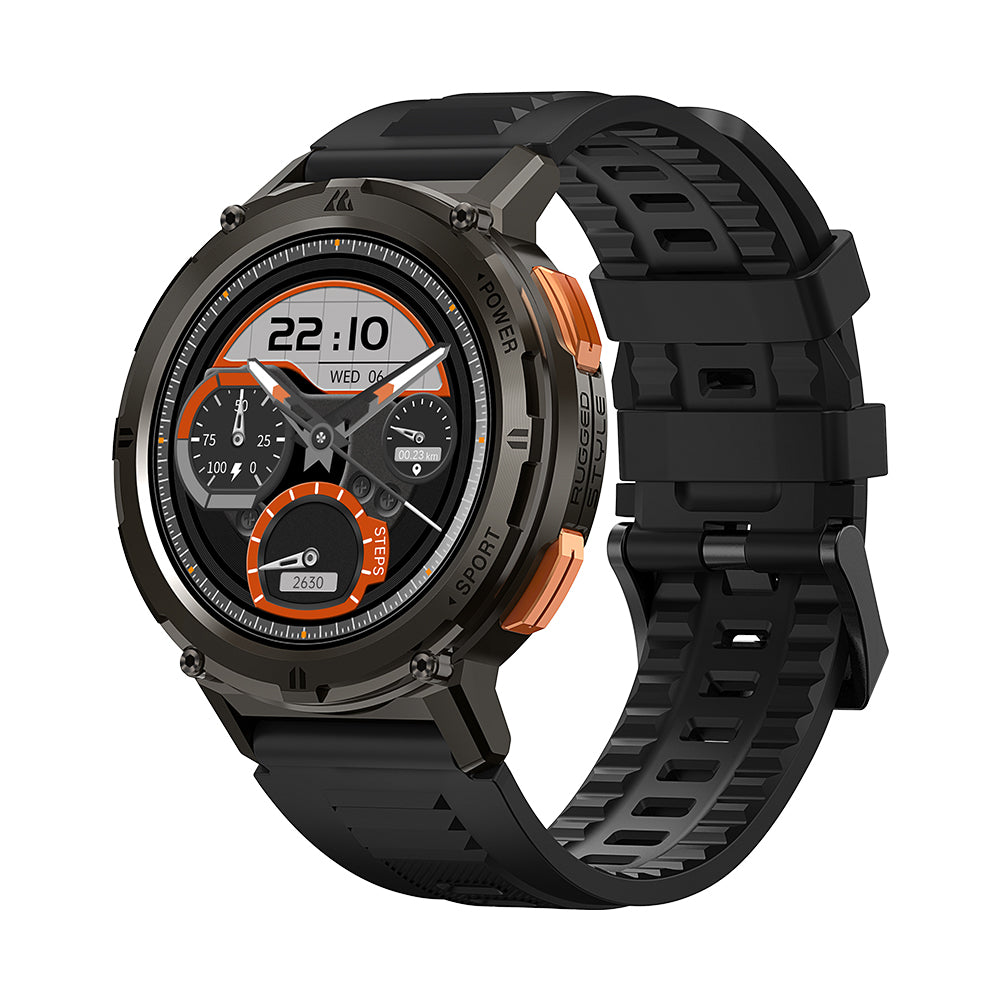 T2 0.96 inch sports smart watch on sale