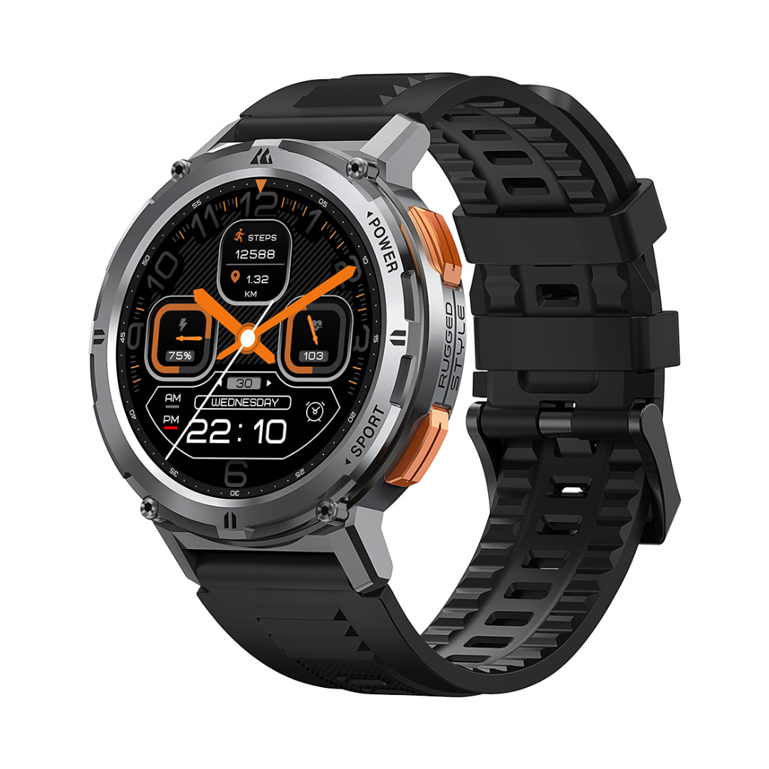 KOSPET TANK T2 Smartwatch