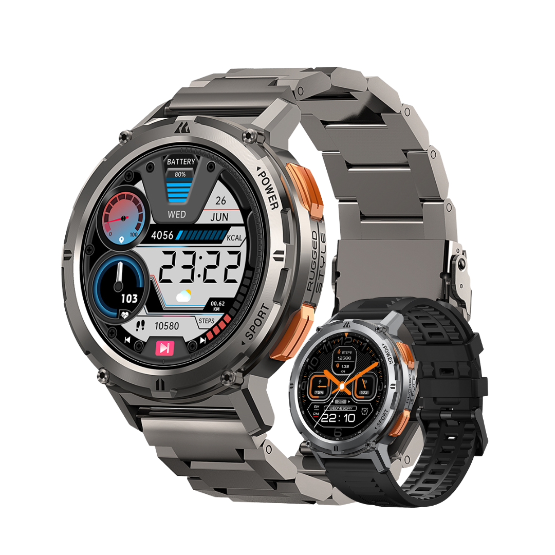 T2 smartwatch on sale