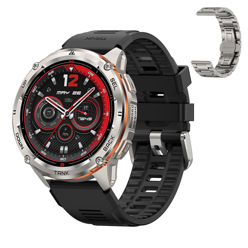 KOSPET TANK T3 ULTRA 2 Smartwatch