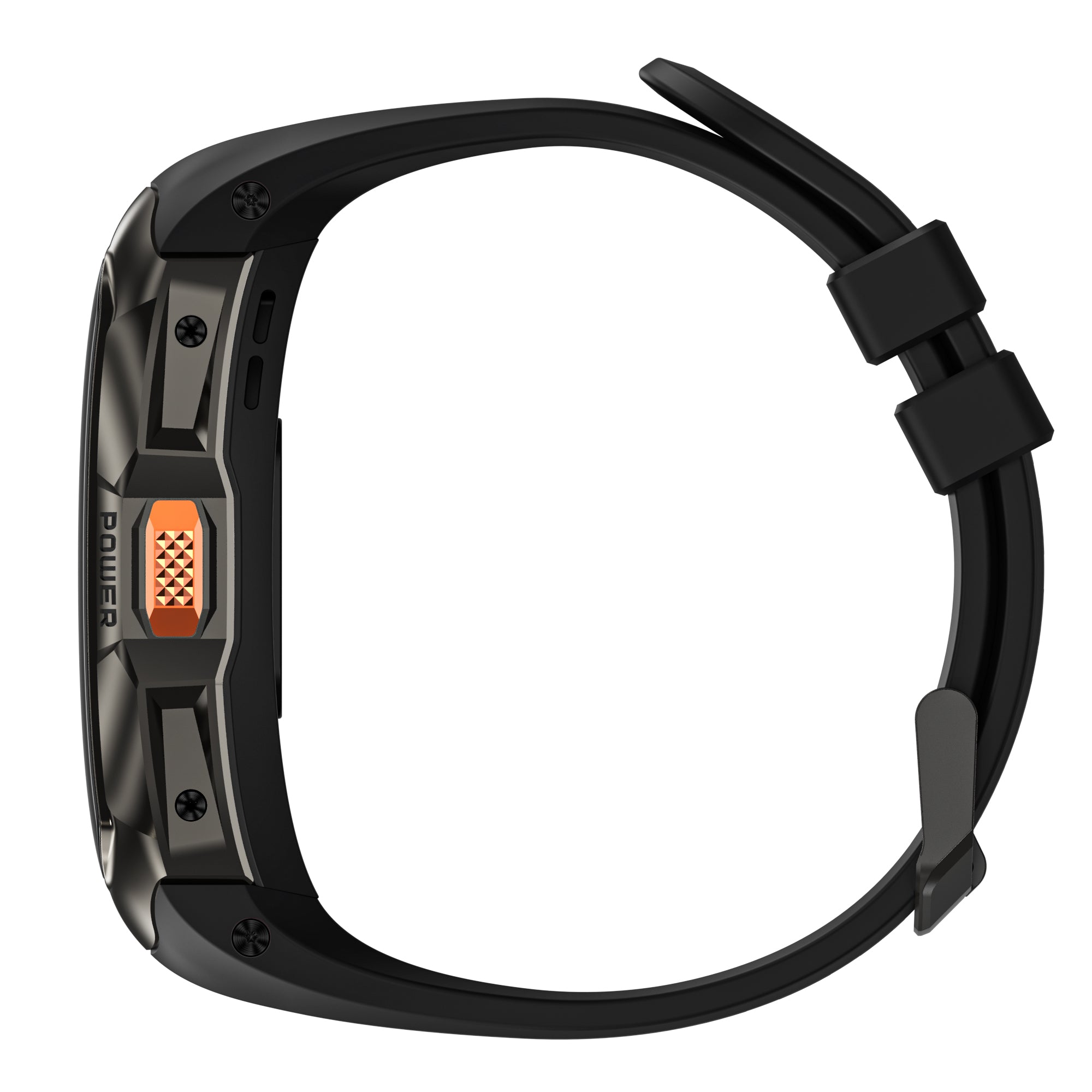 KOSPET TANK X2 Smartwatch